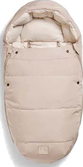 Elodie Luxe W& D Vognpose, Tender Taupe