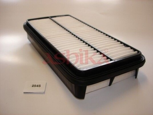ASHIKA 20 02 254 Luftfilter ASHIKA 20 02 254 Luftfilter