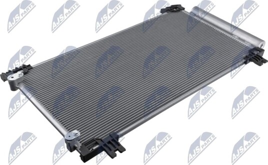 Kondensator NTY CCS-TY-047