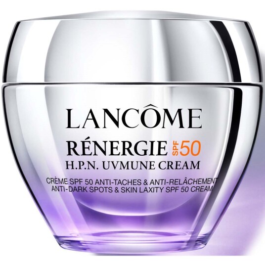 Lancôme Rénergie H.P.N. UVMUNE Dagkrem SPF50 med Anti-age 50ml