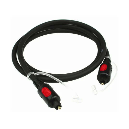 Klotz FOHTT01 TOSLINK dig 1 m