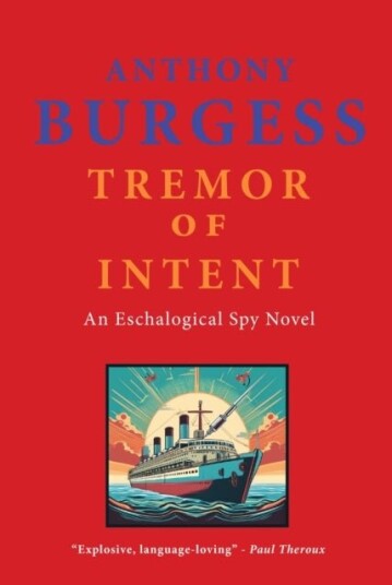 Tremor of Intent Tremor of Intent