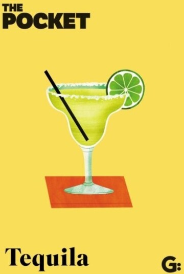 The Pocket Tequila