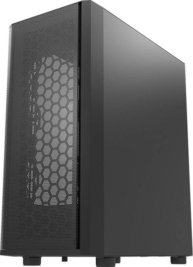 DarkFlash DK360 Midi Tower ATX Micro-ATX ITX Svart