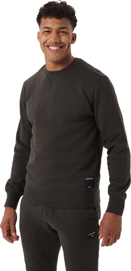 Björn Borg Men's Centre Crew Peat L