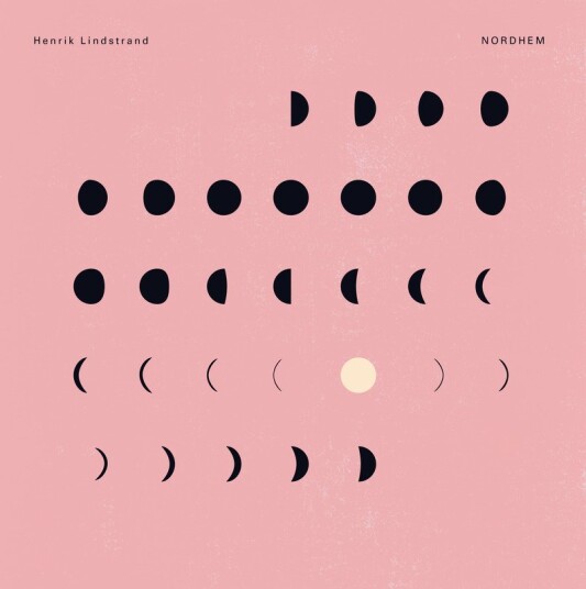 Henrik Lindstrand Nordhem Usa Vinyl