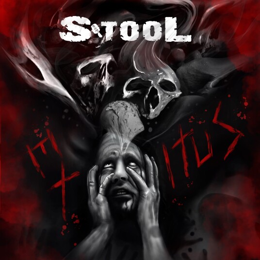 STool Exitus LP/Vinyl