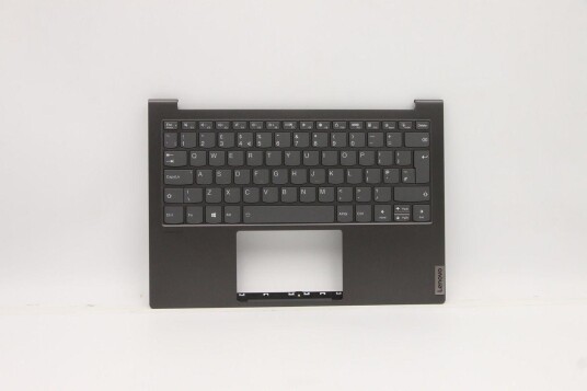 Lenovo Upper Case ASM_UKE H 82CY IG