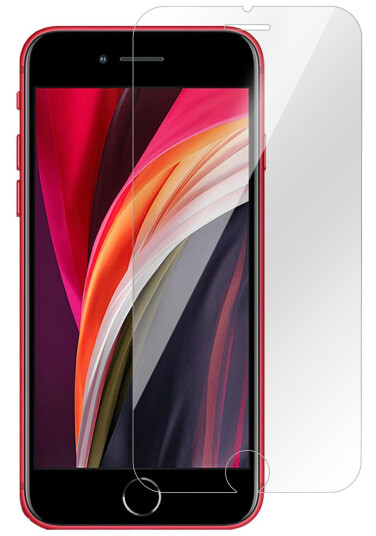 eSTUFF Titan Shield - skjermbeskyttelse for mobiltelefon