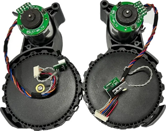 Drivhjul for Roborock S7 / S5 Max / S6 MaxV