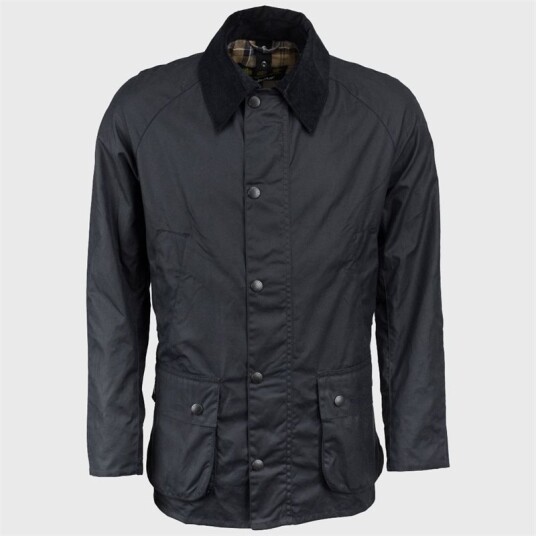 Barbour Ashby Jacket - Navy Barbour Ashby Jacket - Navy