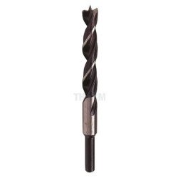 Thürmer Trespiralbor 3 12 mm Herdet Pro 1 stk. Thürmer Trespiralbor 3 12 mm Herdet Pro 1 stk.