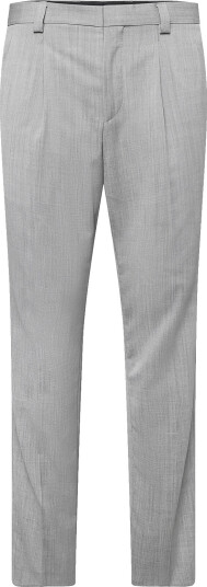 HUGO Hesten261F1X Grey 50