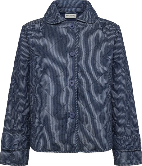 Lollys Laundry Violall Jacket Ls Navy L