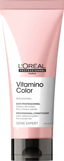 L'Oreal Professionnel Serie Expert Vitamino Color Conditioner 200ml L'Oreal Professionnel Serie Expert Vitamino Color Conditioner 200ml