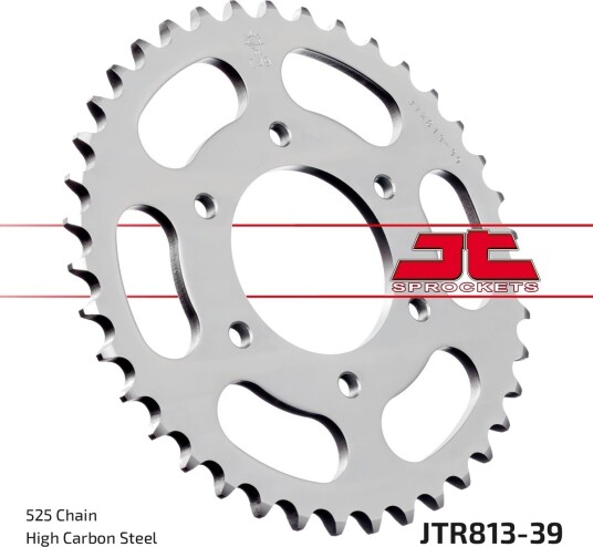 JTSPROCKETS JTR813.39 Kjededrev