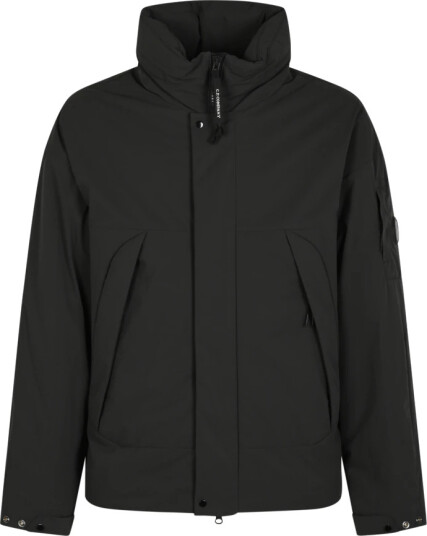 C.p. Company Herre Jakker Svart XL,