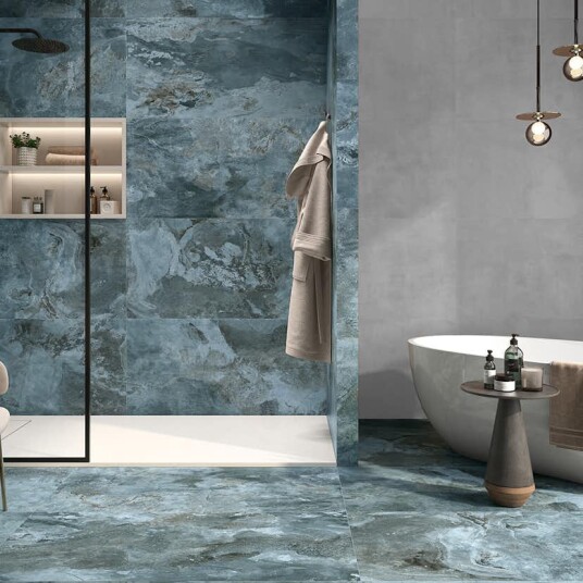 Lhådös Fliser Åre Ocean 30x60 cm Lhådös Fliser Åre Ocean 30x60 cm