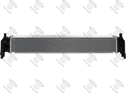 Radiator motorkjøling ABAKUS 003 017 0060
