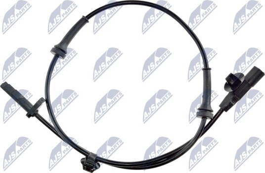 ABS sensor NTY HCA-NS-165