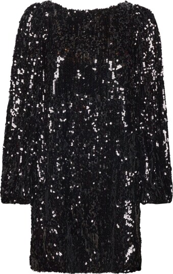 by Ti Mo | Sequins Mini Dress | S