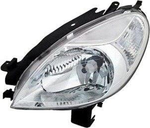VAN WEZEL 0958961 Frontlykter