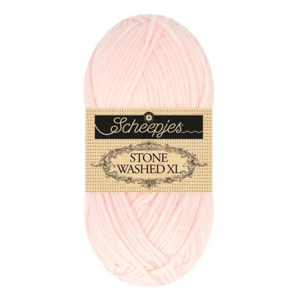 Scheepjes Stone Washed XL Garn Mix 877 Stilbid Scheepjes Stone Washed XL Garn Mix 877 Stilbid
