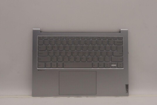 Lenovo COVER Upper Case ASM_ENG