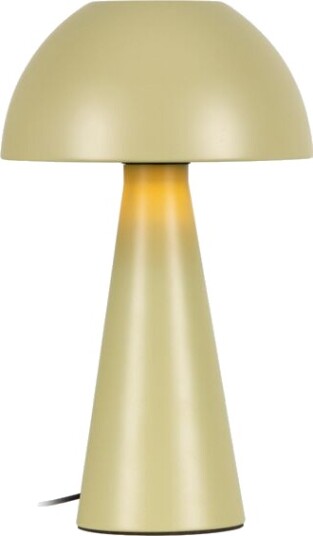 Lucide Jorgo Bordlampe Ø 20 cm 1xE27 Grønn
