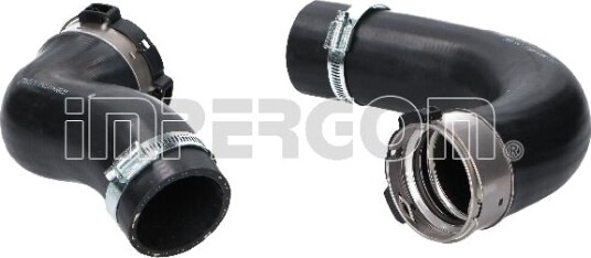 ORIGINAL IMPERIUM 225680 Ladeluftslange