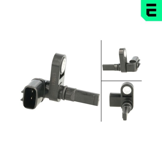 Sensor ABS OPTIMAL 06 S749