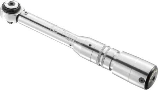 Facom Momentnøkkel R.306-5 m 1/4", 5 nm