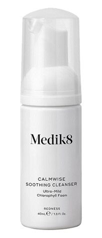Medik8 Redness Calmwise Soothing Cleanser 40 ml