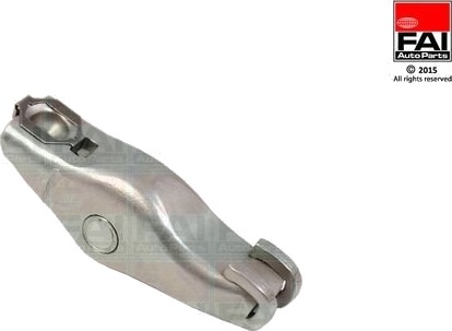 Vippearm, motorstyring FAI AutoParts R168S