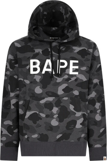 A Bathing APE Herre Gensere & Hettegensere Flerfarget L,