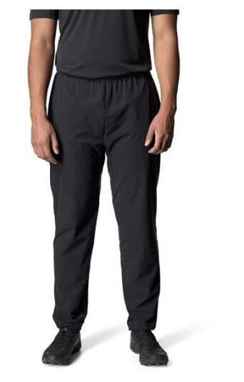 Houdini M's Pace Light Pants True Black M