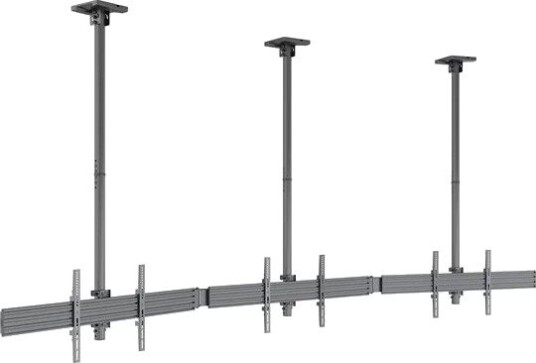 Multibrackets M Pro Series MBC3X1U - Max 90 kg - recommended for 65"