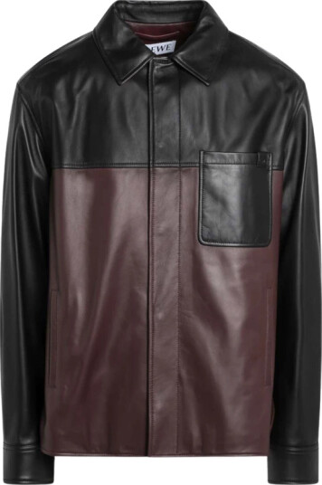 Loewe Herre Jakker Brun L,