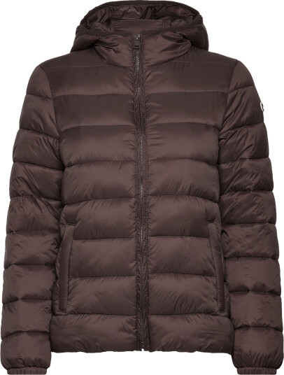 Champion | Hooded Polyfilled Jacket | M