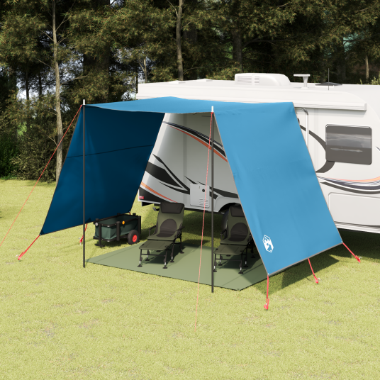 Vannavvisende Tarp med tak Vannavvisende Tarp med tak