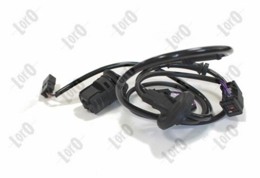 Sensor, ABS ABAKUS 120-03-001 Sensor, ABS ABAKUS 120-03-001
