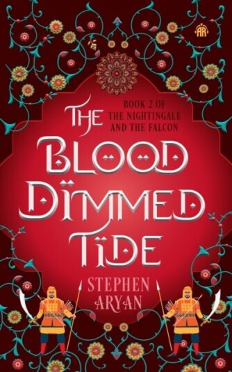 The Blood Dimmed Tide The Blood Dimmed Tide
