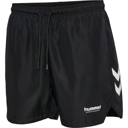 Hummel hmlNED SWIM SHORTS 2001 Black M Hummel hmlNED SWIM SHORTS 2001 Black M
