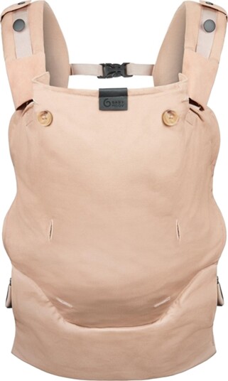 Babymoov Moov & Boost Bæresele Hazelnut Beige