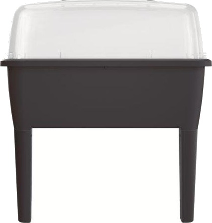 Prosperplast Miniszklin 38 Cm X 77 Cm X 82 Cm Drep770 S433