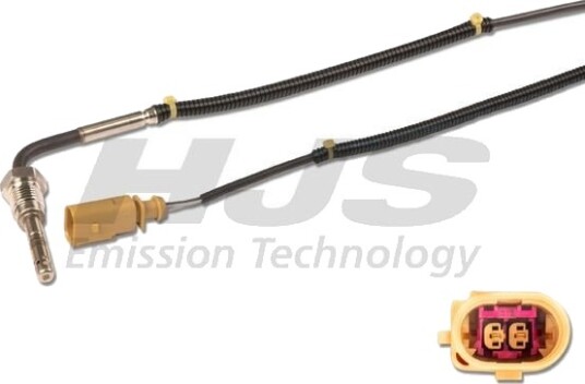 Sensor eksostemperatur HJS 92 09 4263