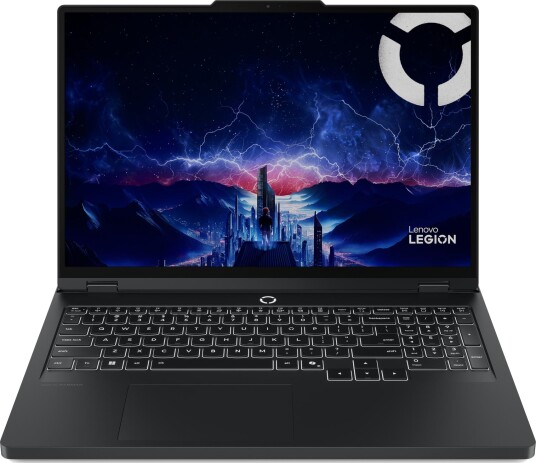 Lenovo Legion Pro 5 32GB 1TB RTX5070Ti W11 Home Lenovo Legion Pro 5 32GB 1TB RTX5070Ti W11 Home