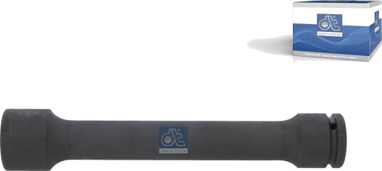 DT Spare Parts 9.69338 Pipenøkkel DT Spare Parts 9.69338 Pipenøkkel