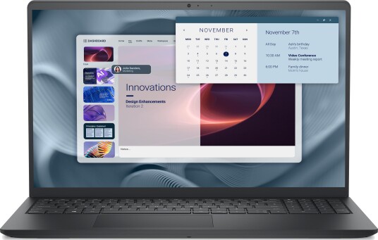 Dell Pro 15 Essential PV15250 i5 1334U 16GB 512GB KH8KG Dell Pro 15 Essential PV15250 i5 1334U 16GB 512GB KH8KG