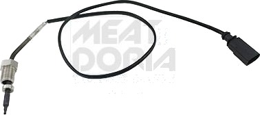 MEAT & DORIA 11933E Sensor, eksostemperatur